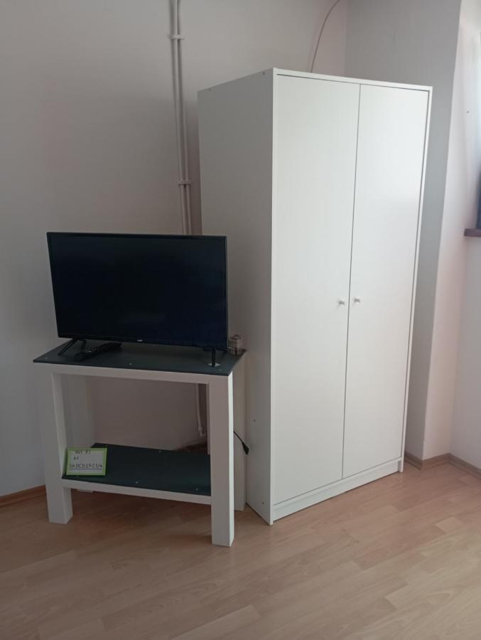 Apartments Mare Новиград Екстериор снимка