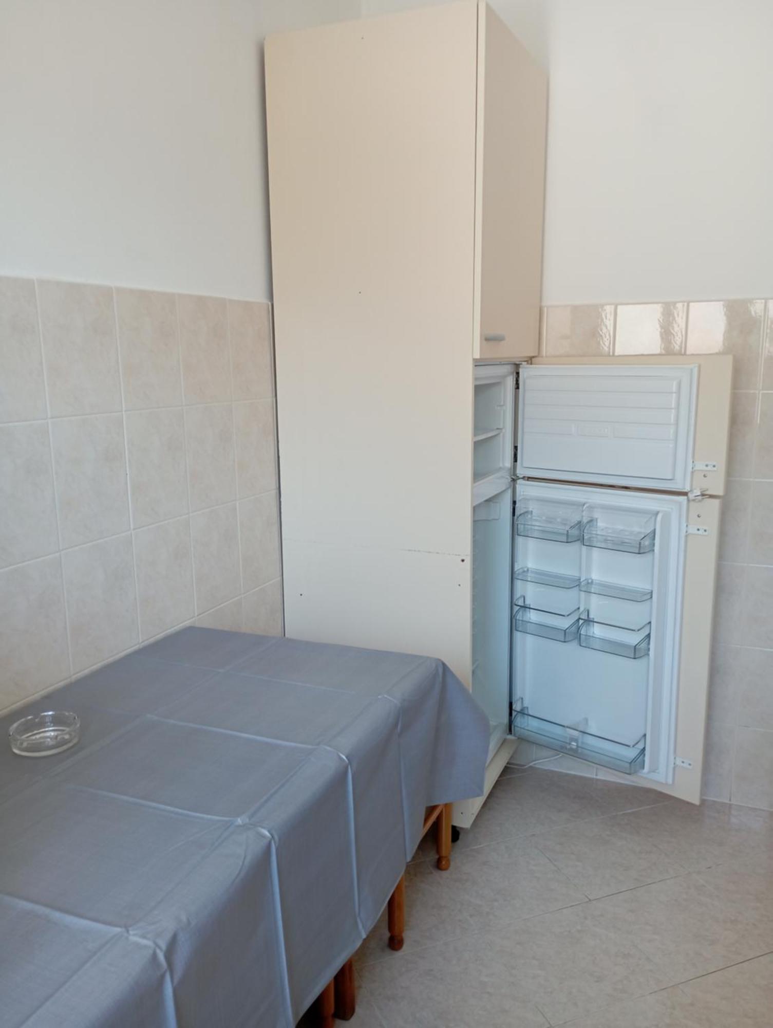 Apartments Mare Новиград Стая снимка